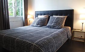 Bed And Breakfast Le Patio